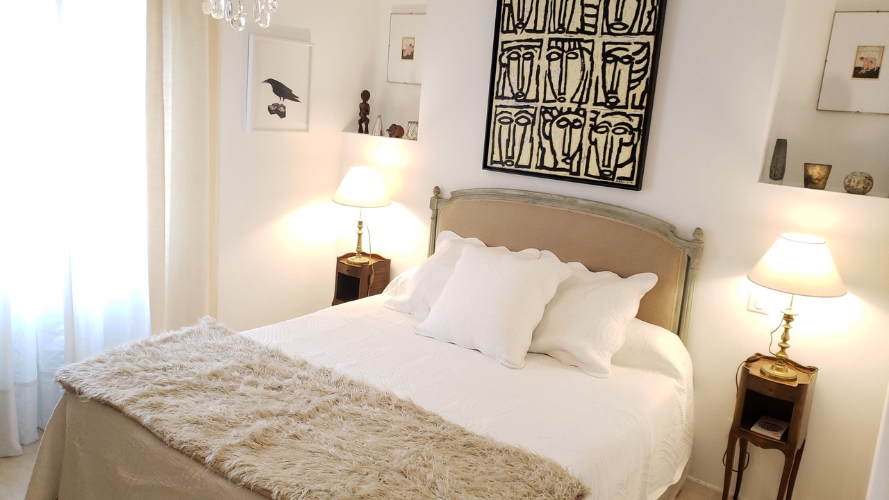 Photo of Bedroom in Marsanne