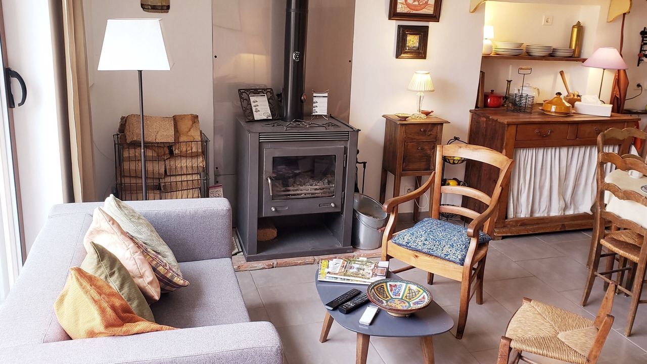 Photo of Livingroom in Marsanne