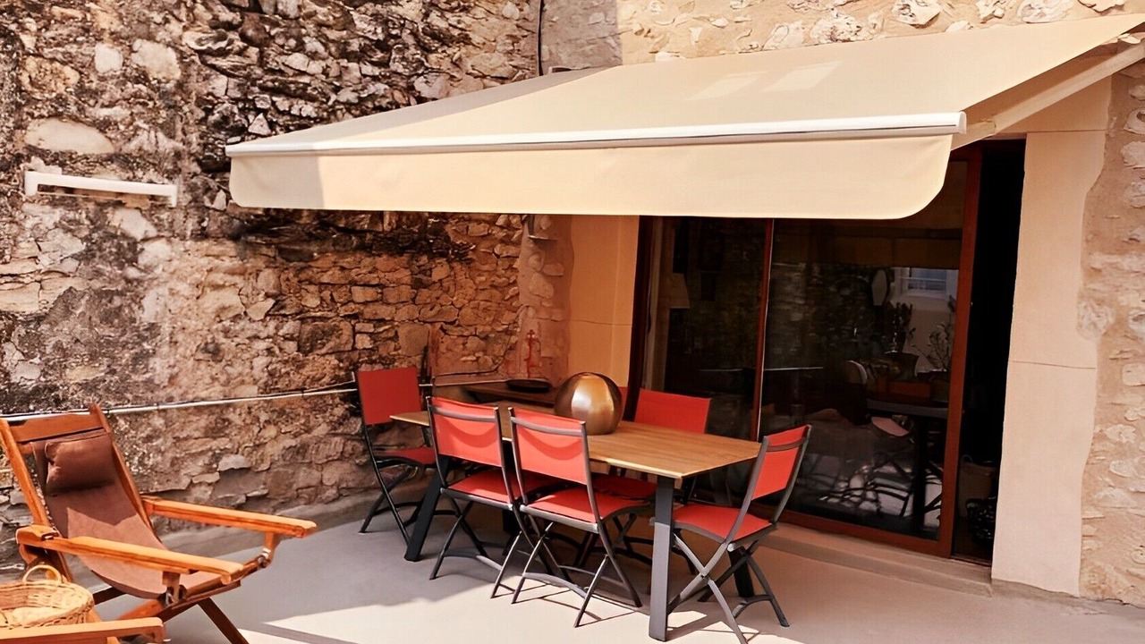 Photo of Outdoor in Marsanne