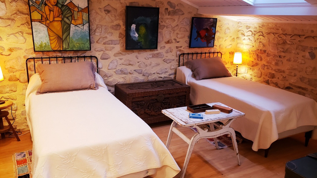 Photo of Bedroom in Marsanne