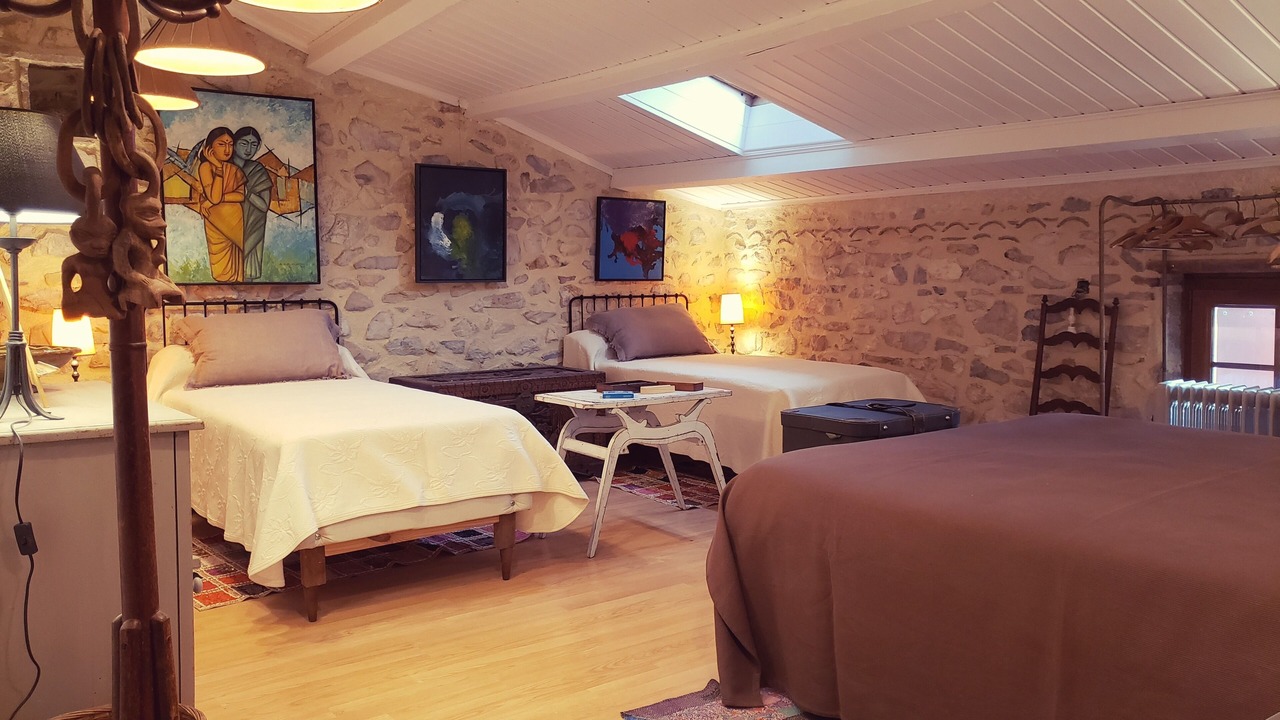 Photo of Bedroom in Marsanne