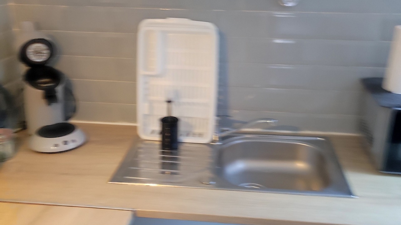 Photo of Kitchen in Louvres