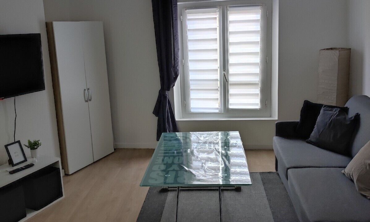 Photo of Livingroom in Louvres