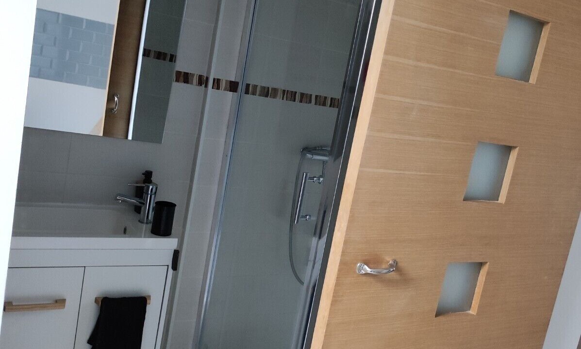 Photo of Bathroom in Louvres