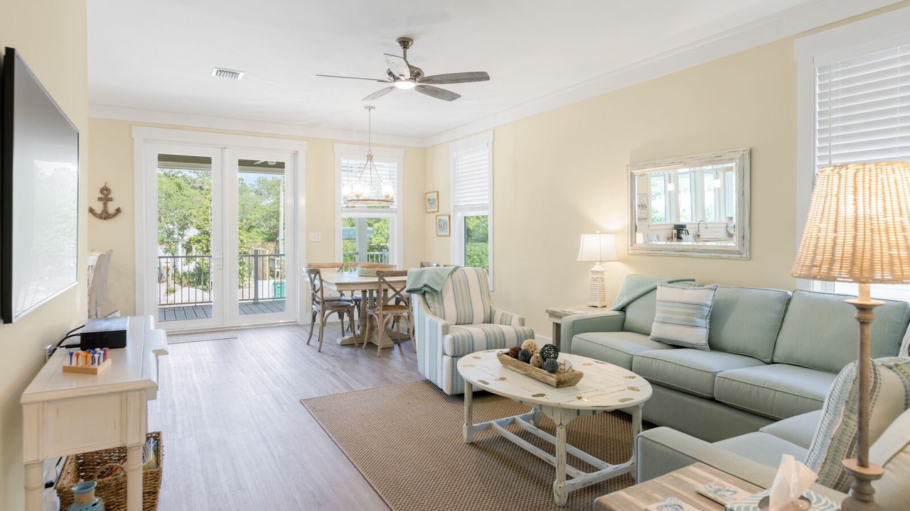 Photo of Livingroom in San Juan