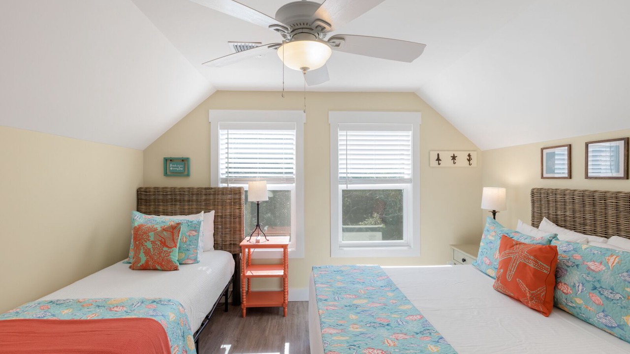 Photo of Bedroom in San Juan