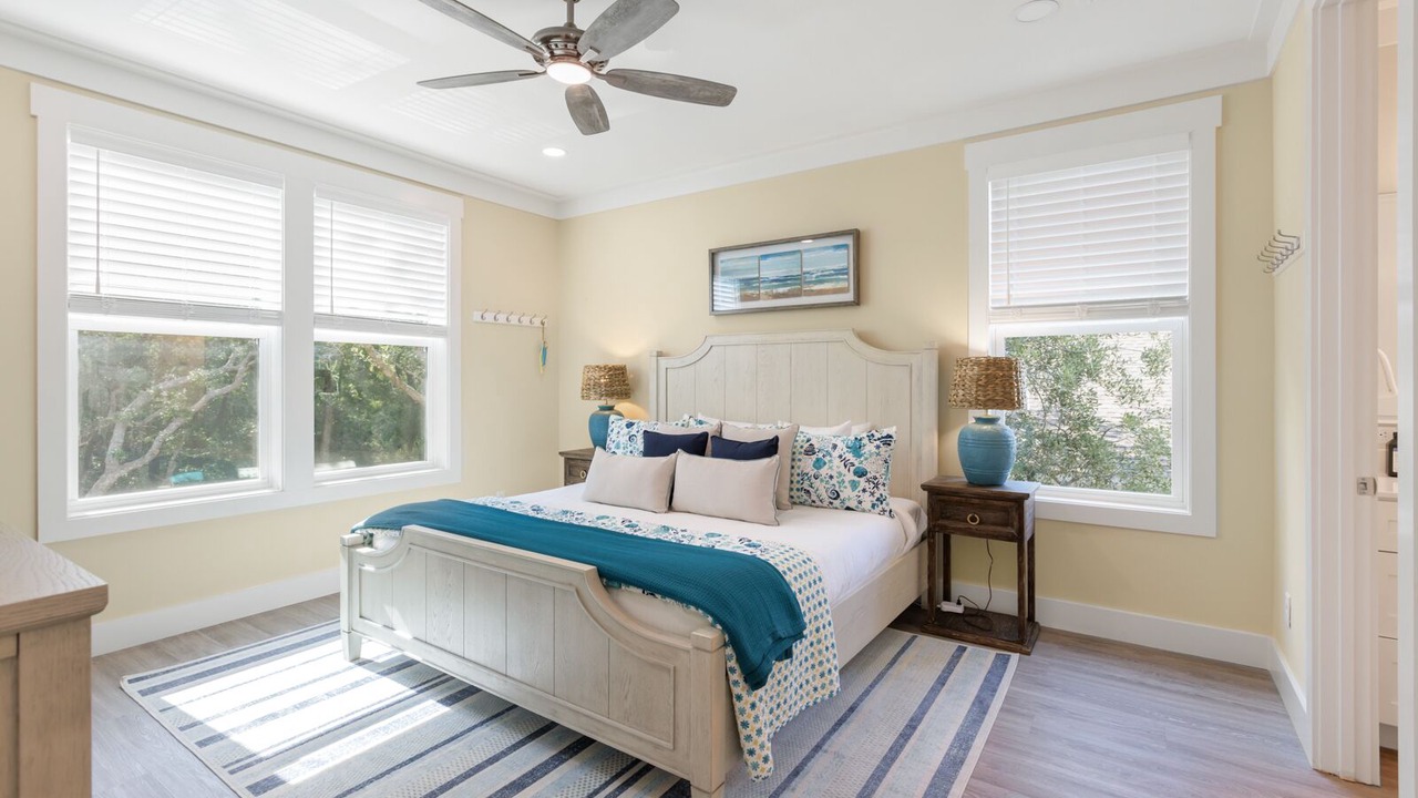 Photo of Bedroom in San Juan
