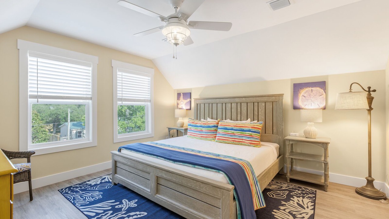 Photo of Bedroom in San Juan