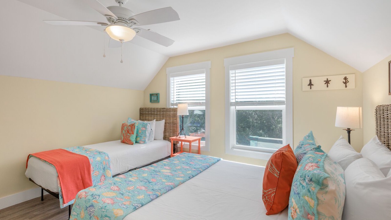 Photo of Bedroom in San Juan
