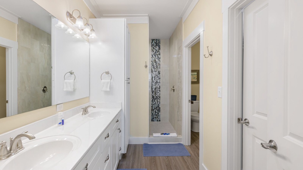 Photo of Bathroom in San Juan