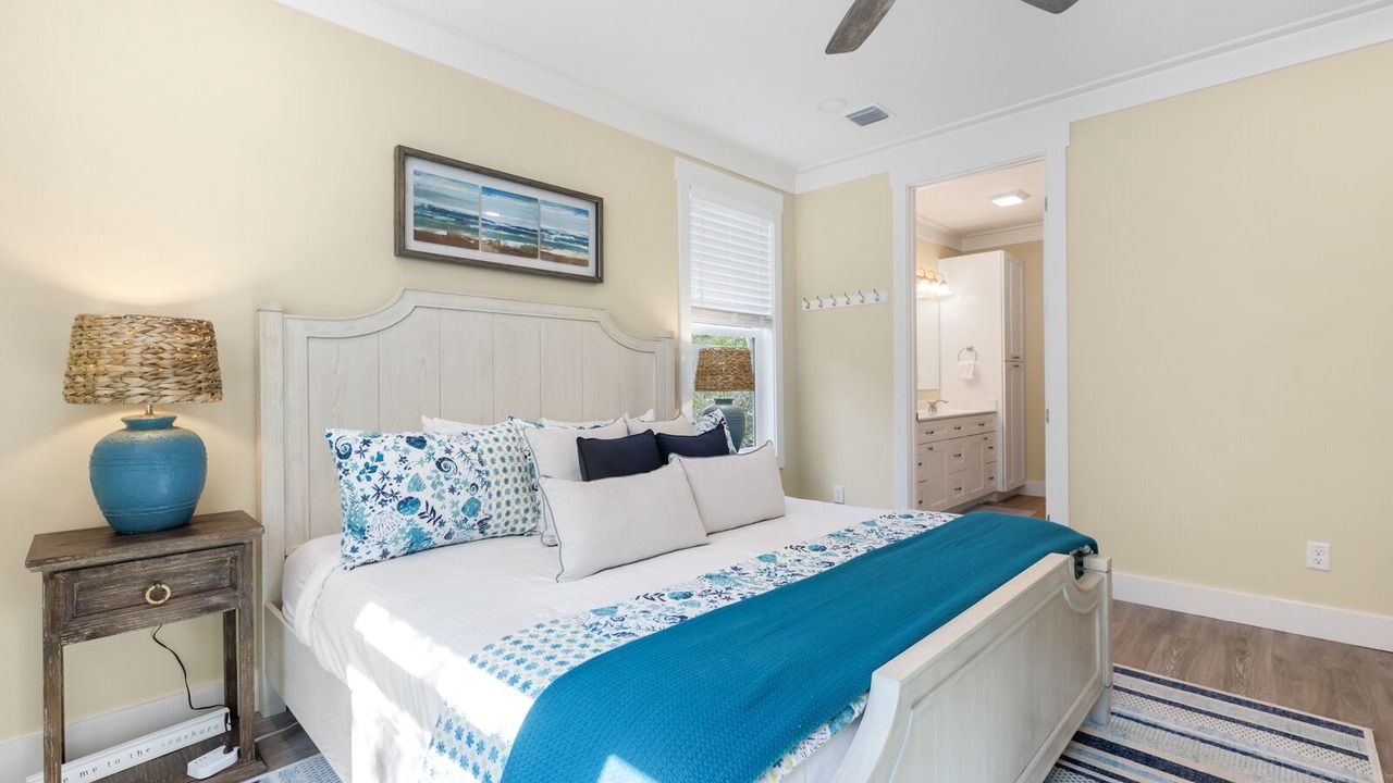 Photo of Bedroom in San Juan