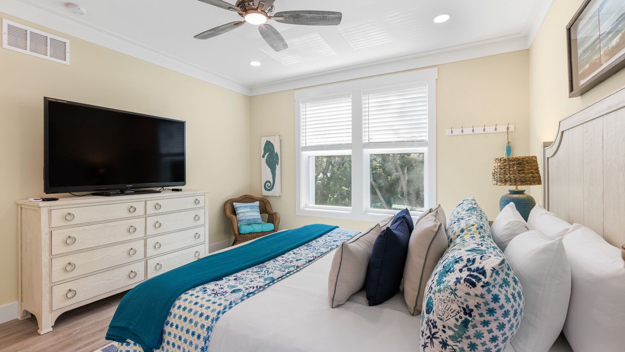 Photo of Bedroom in San Juan