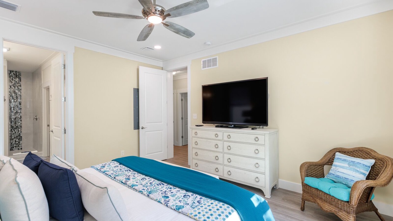 Photo of Bedroom in San Juan