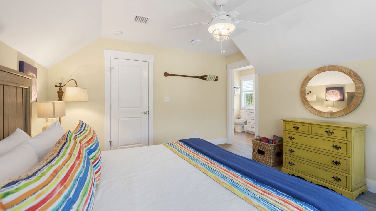 Photo of Bedroom in San Juan