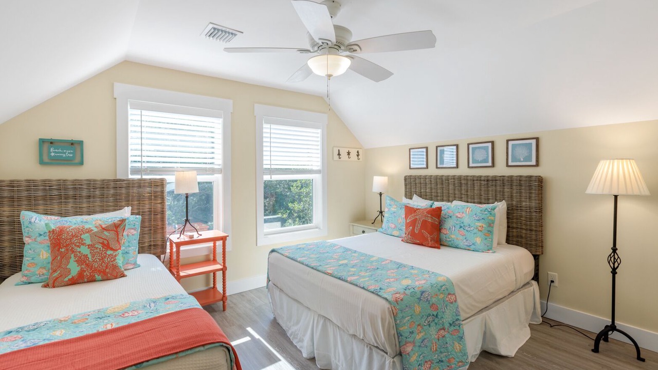 Photo of Bedroom in San Juan