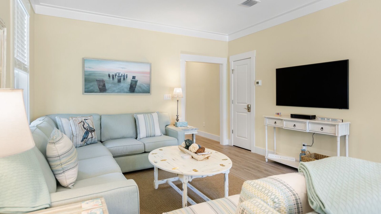 Photo of Livingroom in San Juan