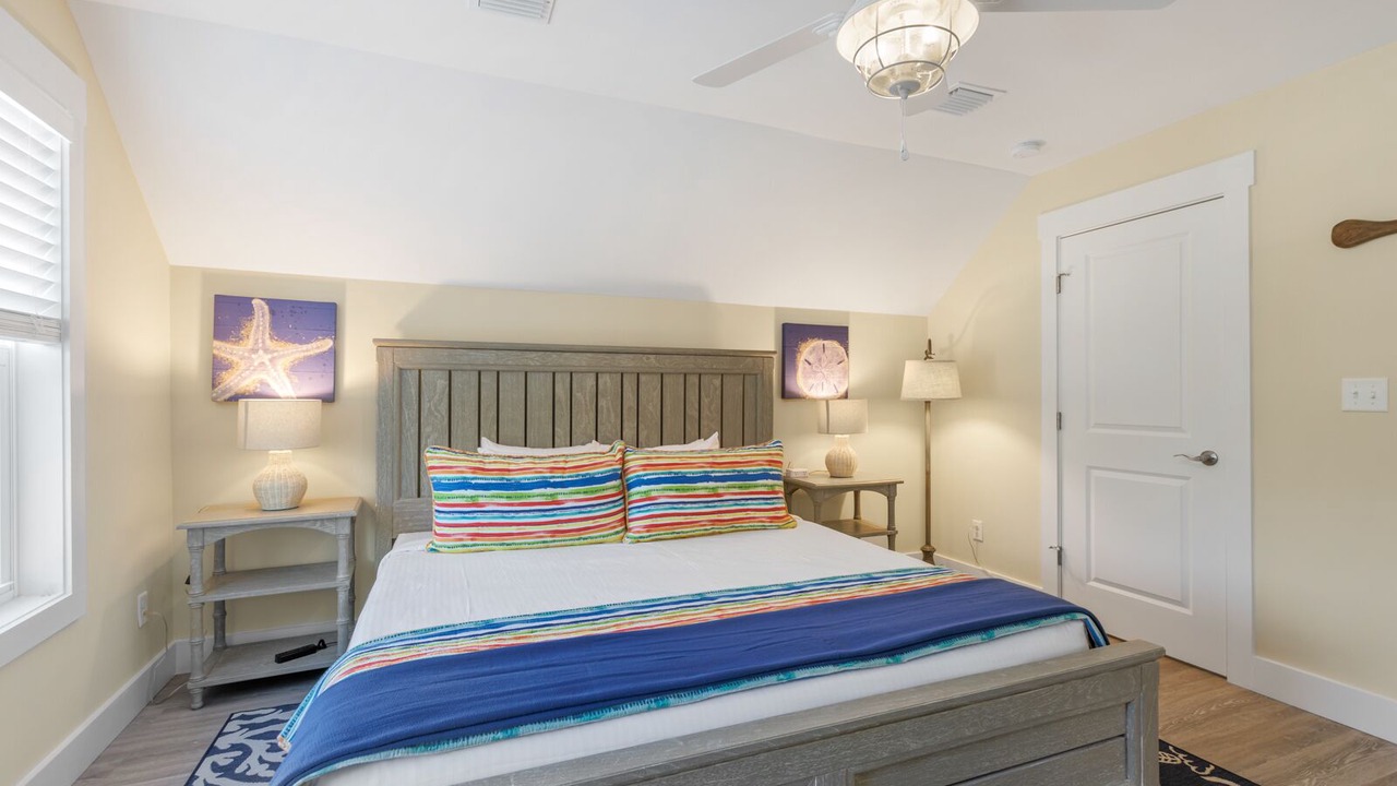 Photo of Bedroom in San Juan