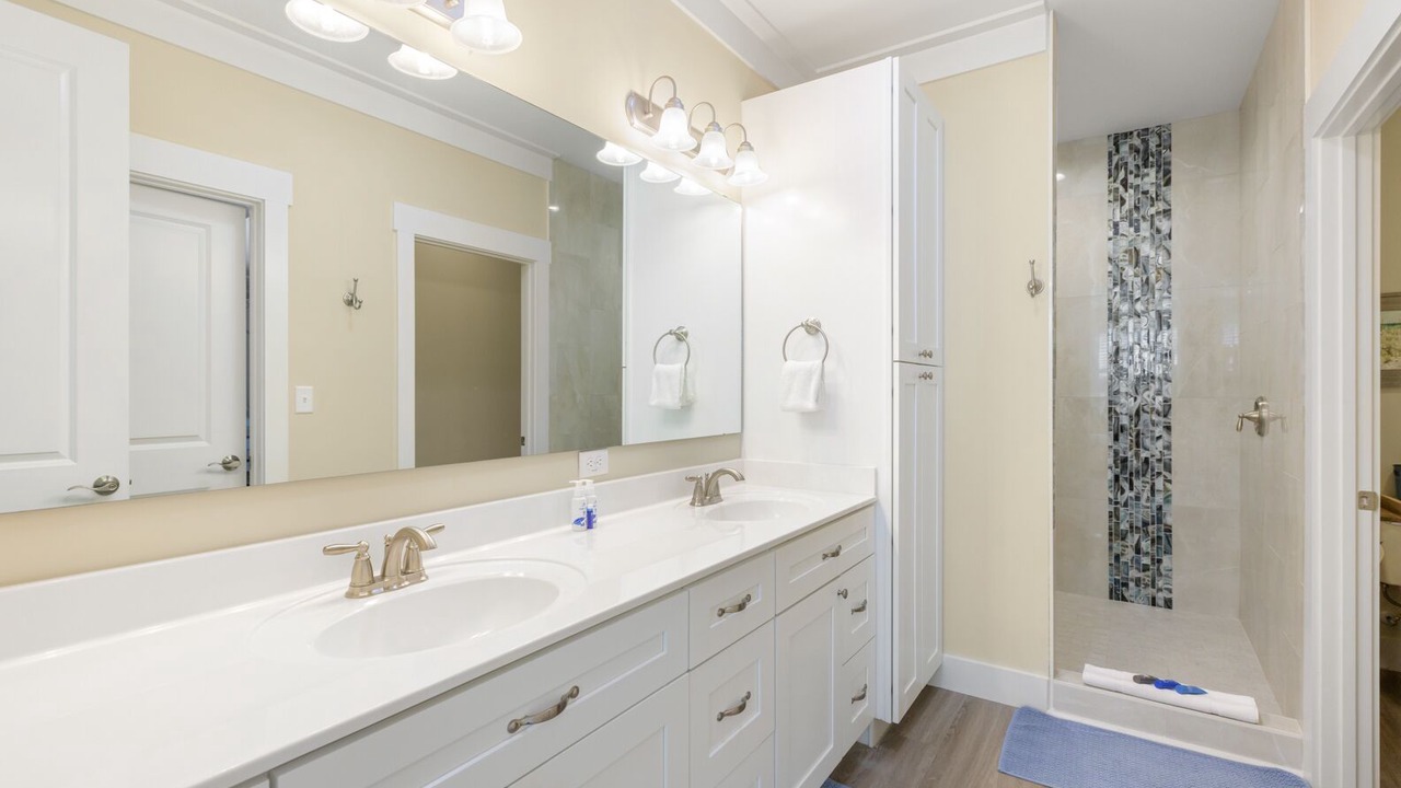 Photo of Bathroom in San Juan
