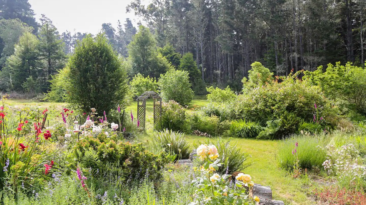 Photo of Outdoor in Mendocino