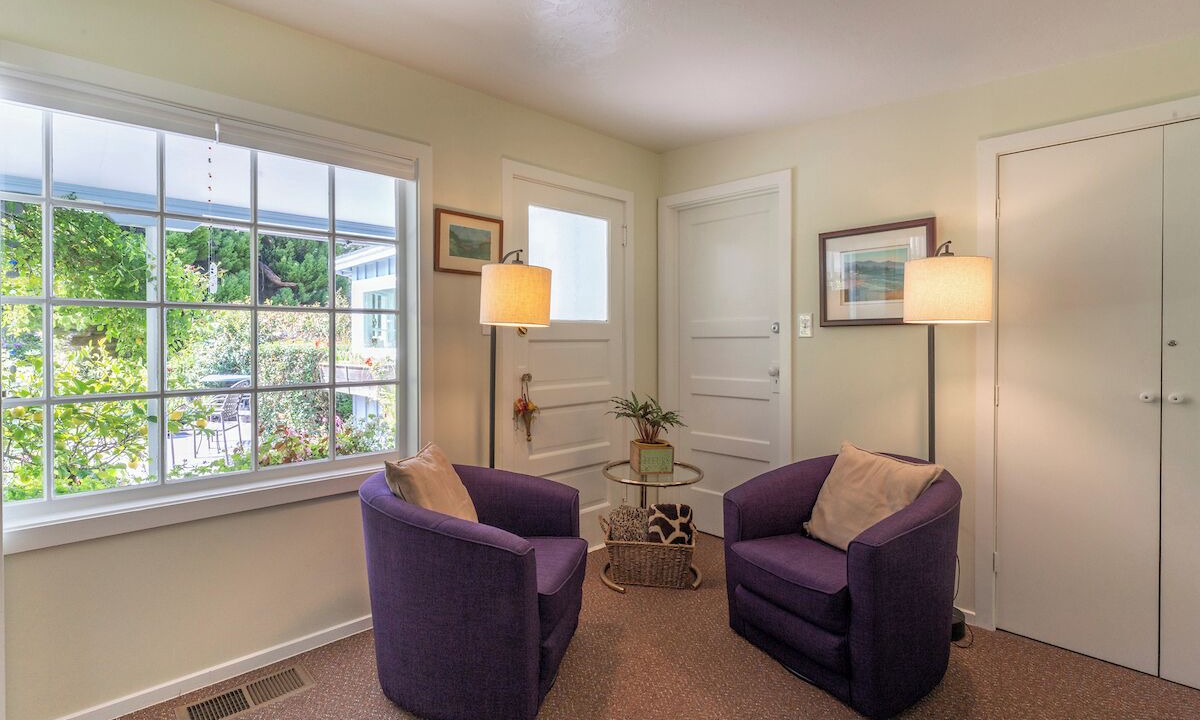 Photo of Outdoor in Mendocino