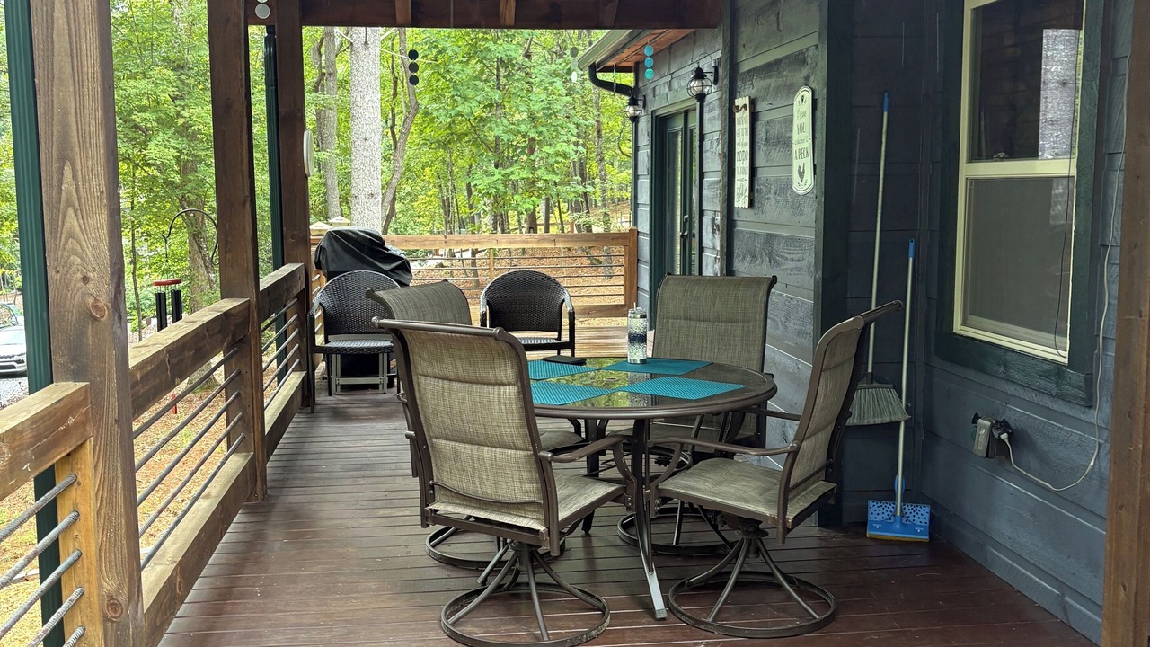 Photo of Outdoor in Morganton