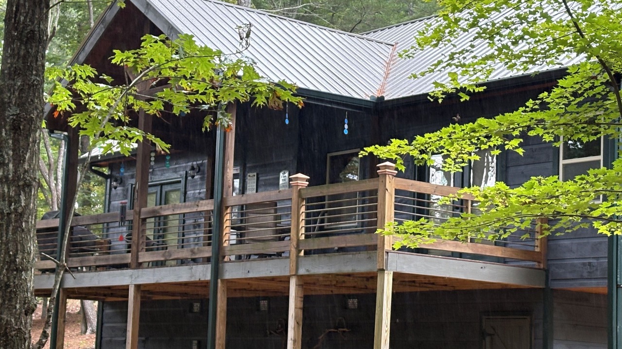 Photo of Outdoor in Morganton