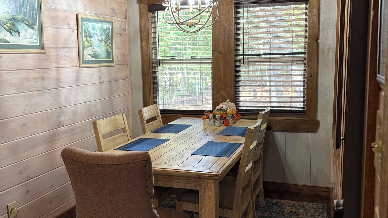 Photo of Livingroom in Morganton