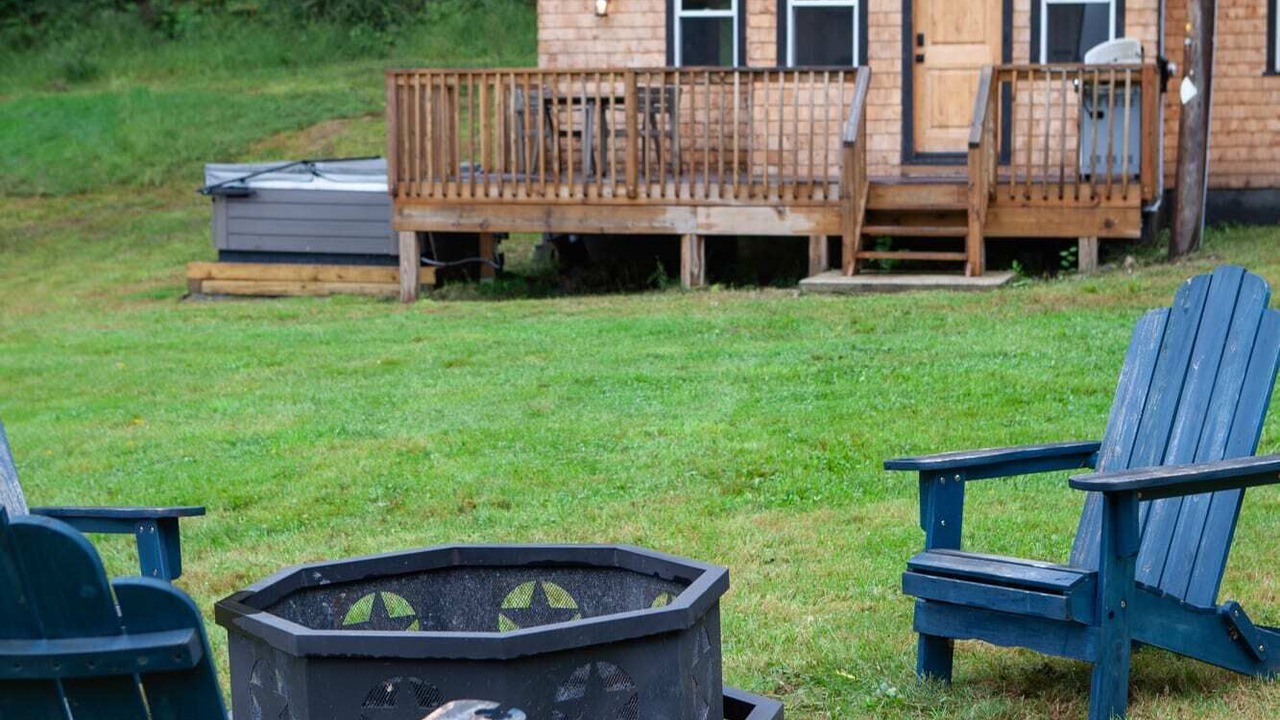 Photo of Patio Balcony in Ellenville