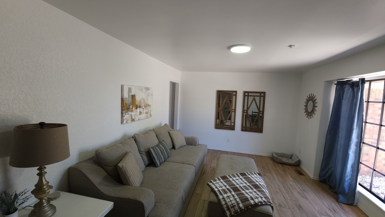 Photo of Livingroom in Oklahoma City