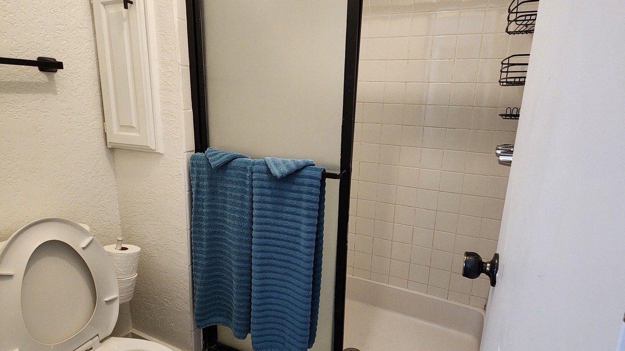 Photo of Bathroom in Oklahoma City