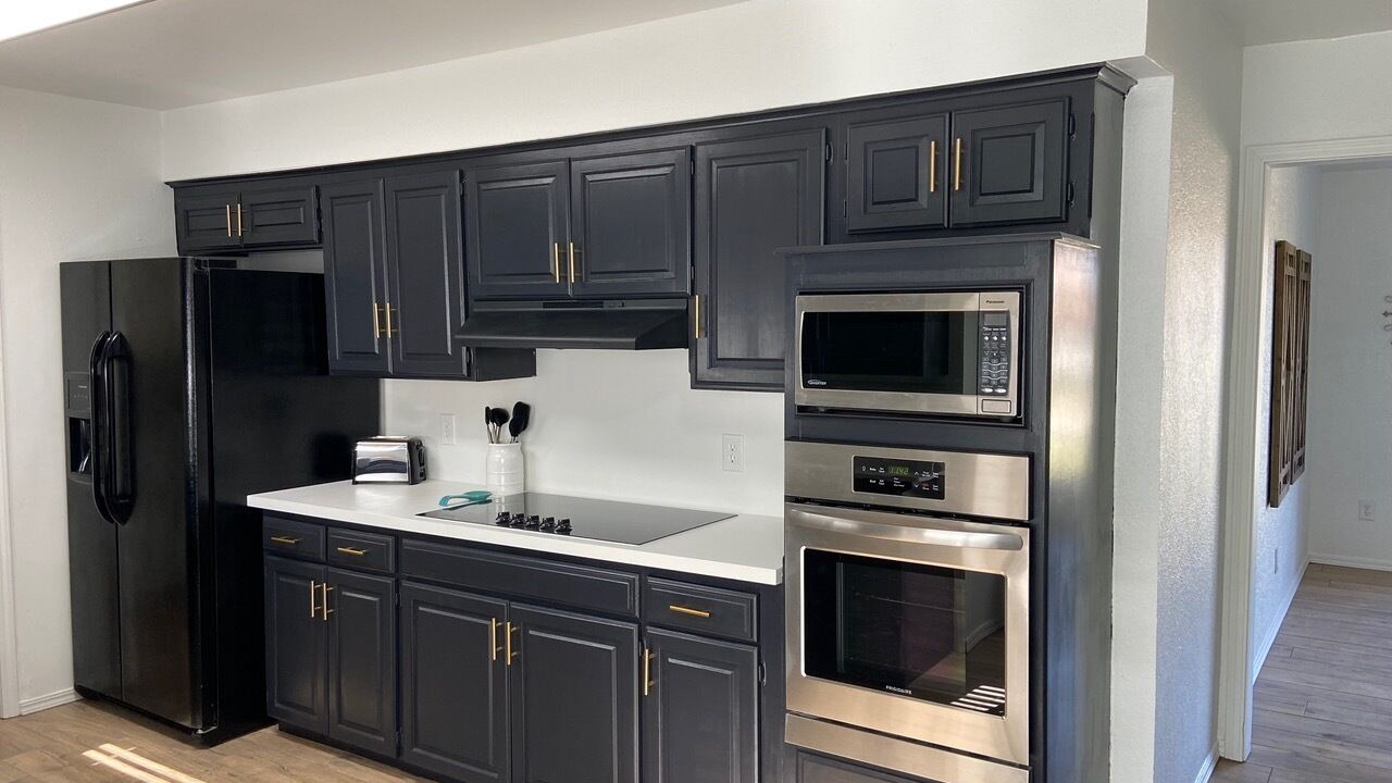 Photo of Kitchen in Oklahoma City