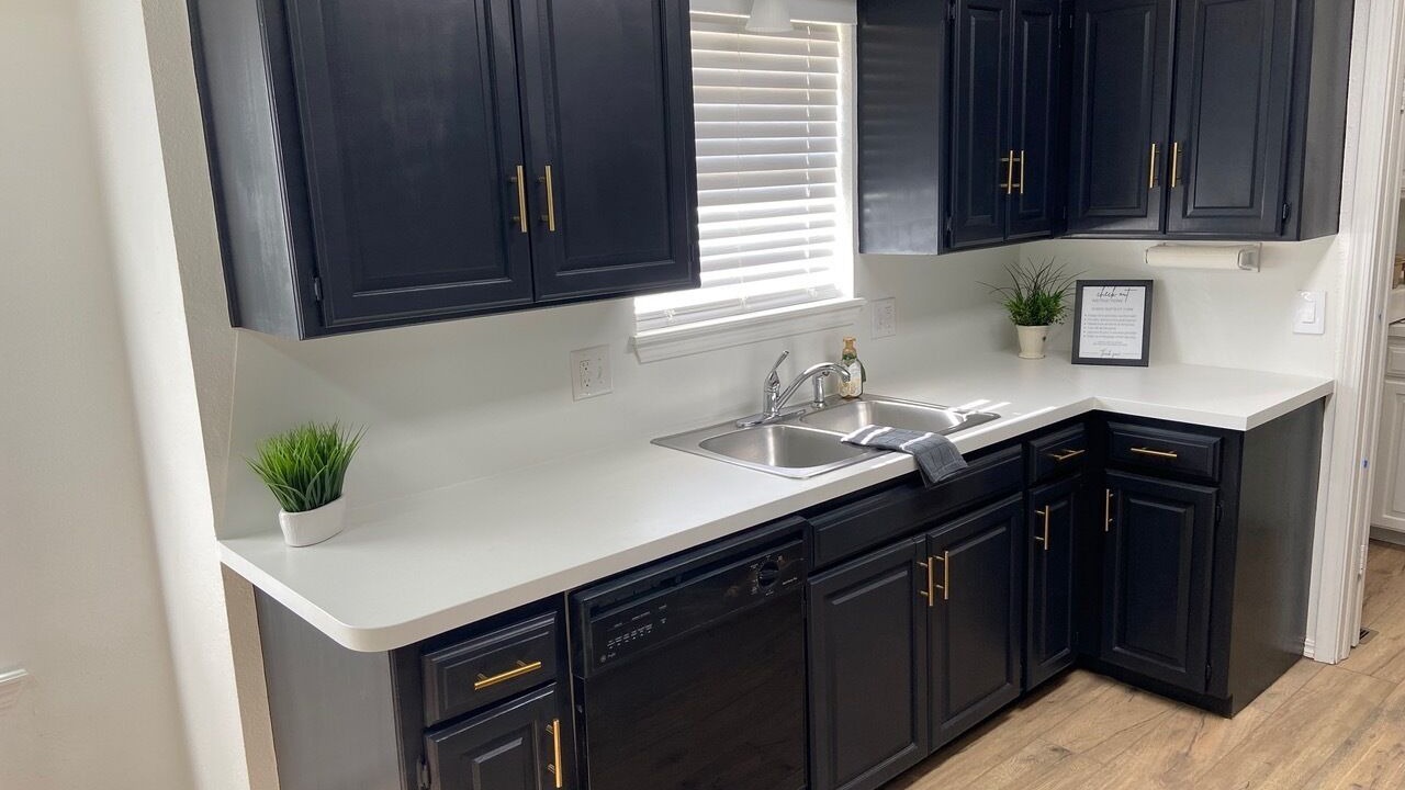 Photo of Kitchen in Oklahoma City