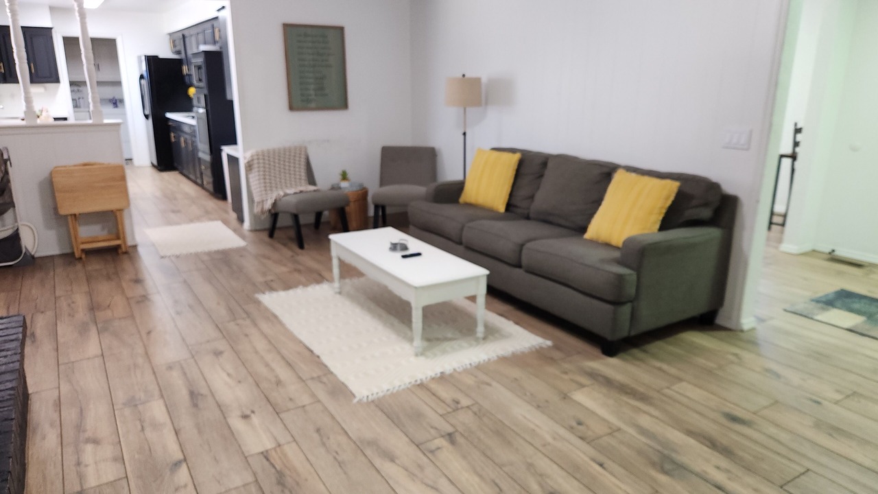 Photo of Livingroom in Oklahoma City