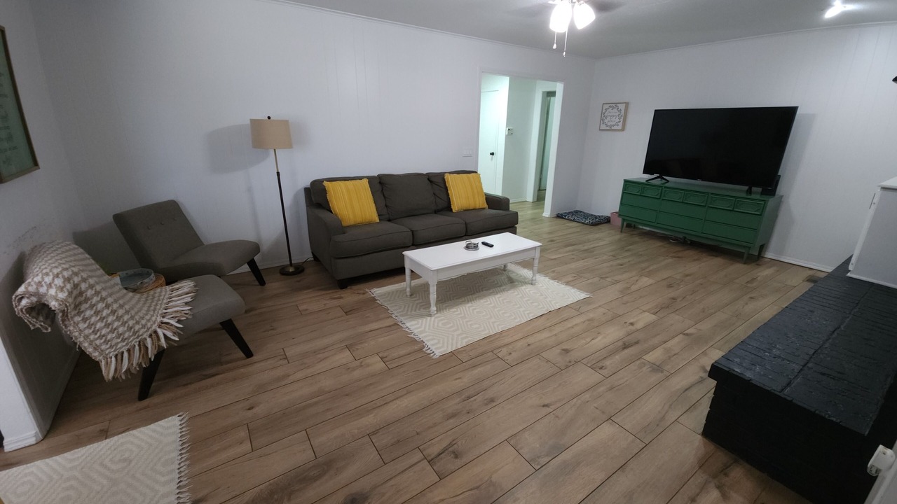 Photo of Livingroom in Oklahoma City