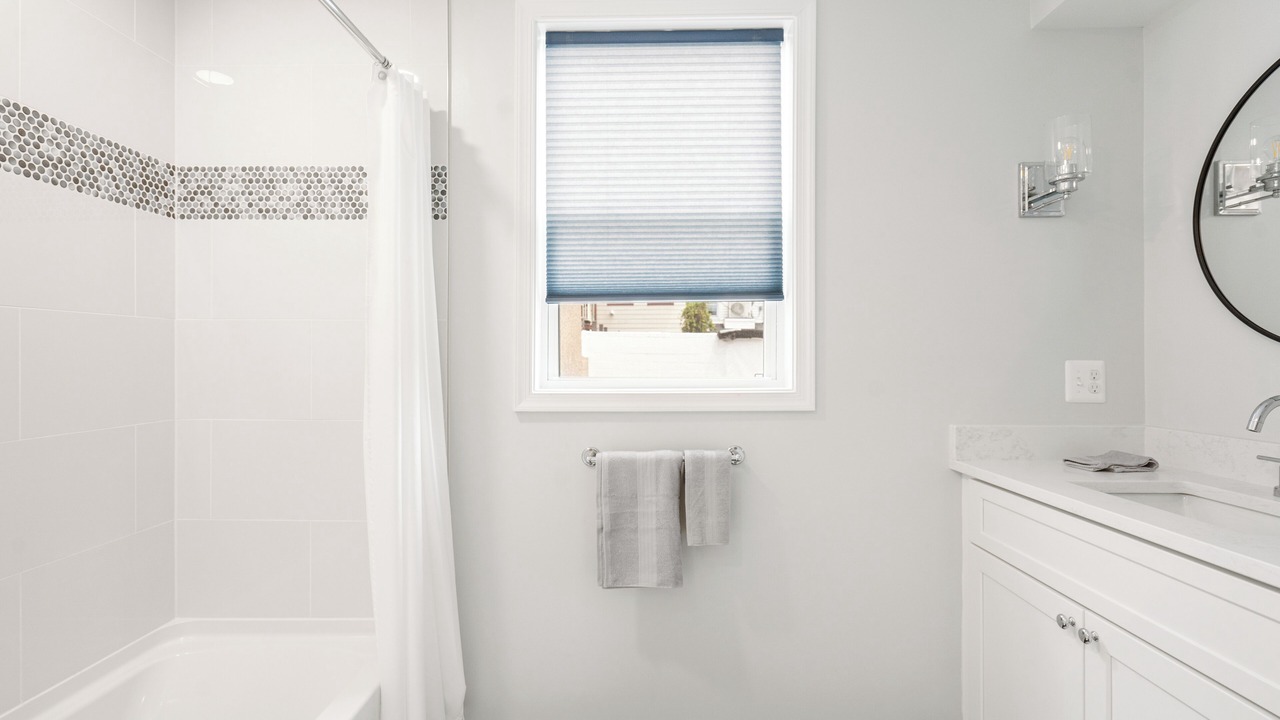 Photo of Bathroom in Upper Fells Point