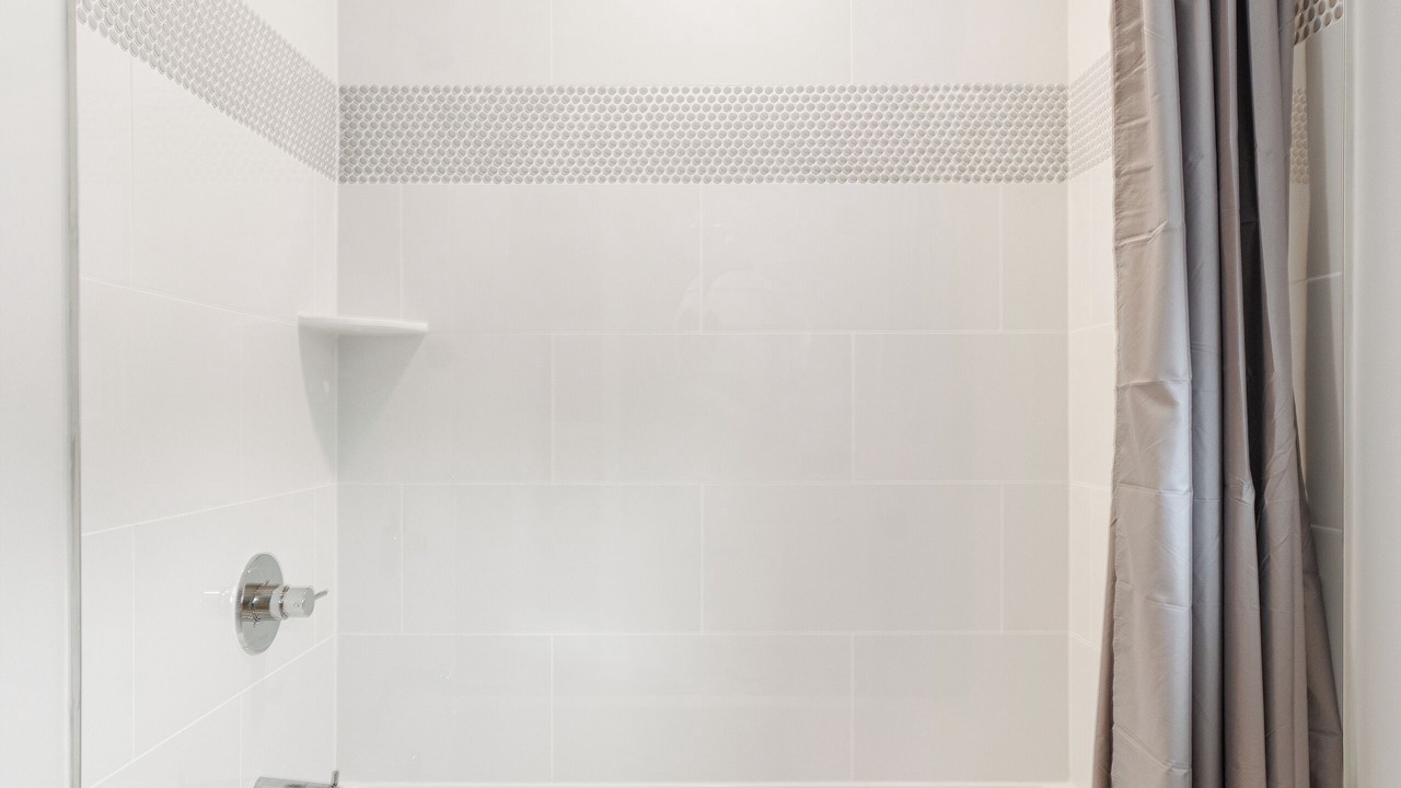 Photo of Bathroom in Upper Fells Point