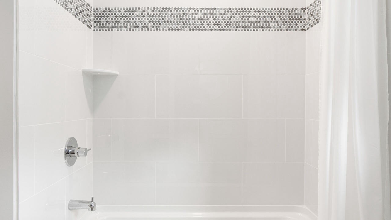 Photo of Bathroom in Upper Fells Point
