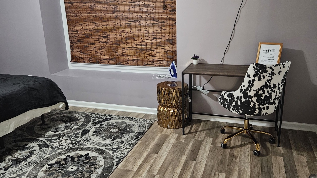 Photo of Bedroom in Virginia Beach