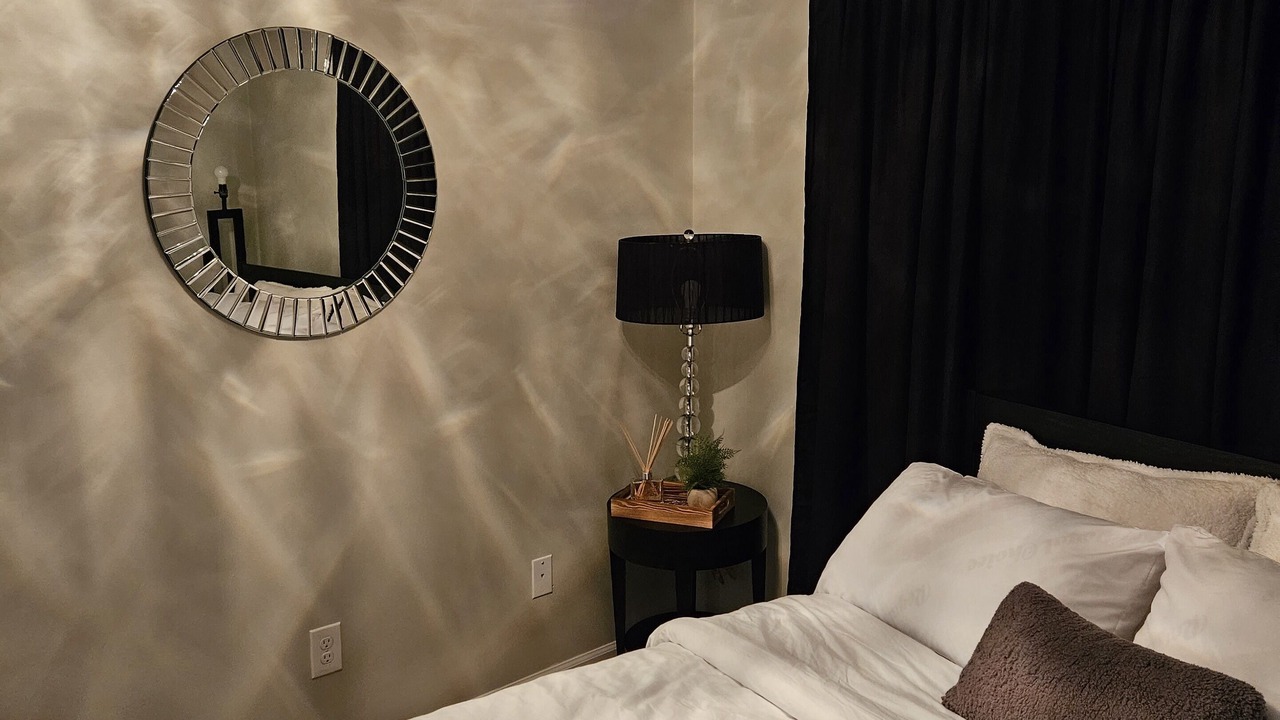 Photo of Bedroom in Virginia Beach