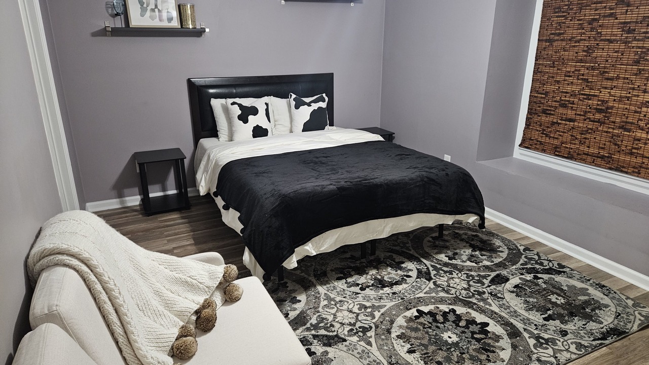 Photo of Bedroom in Virginia Beach