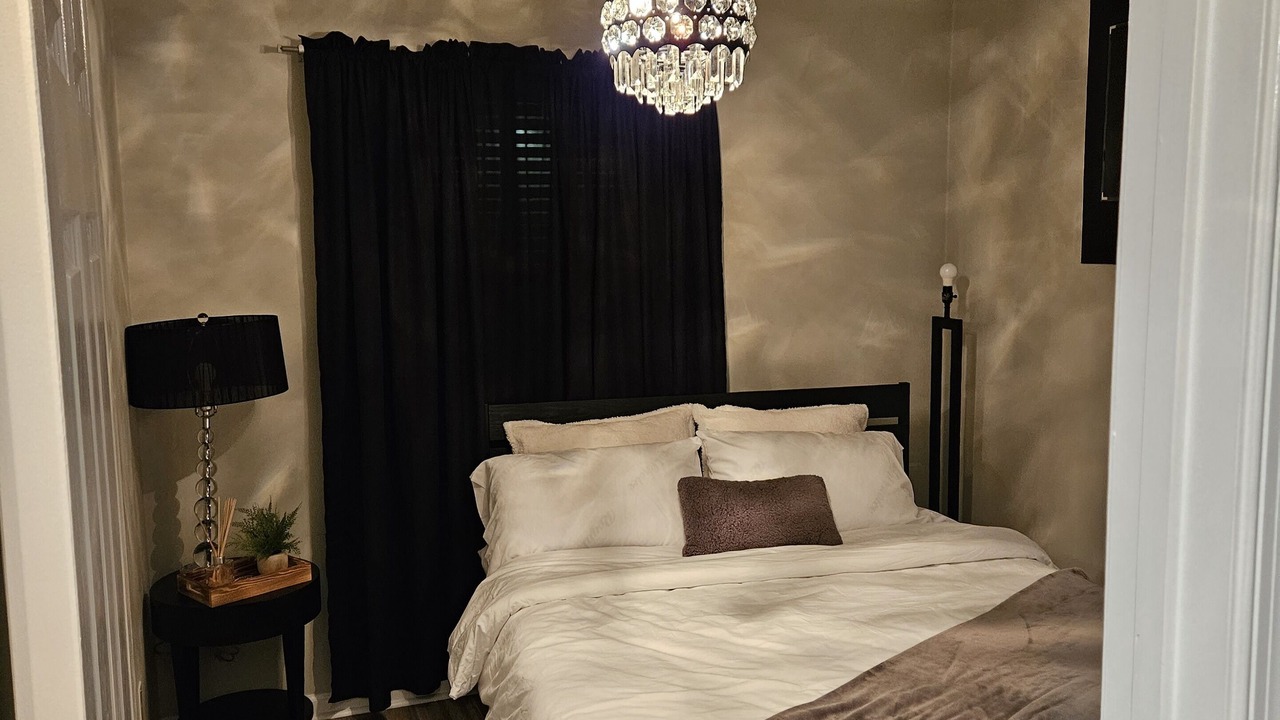 Photo of Bedroom in Virginia Beach