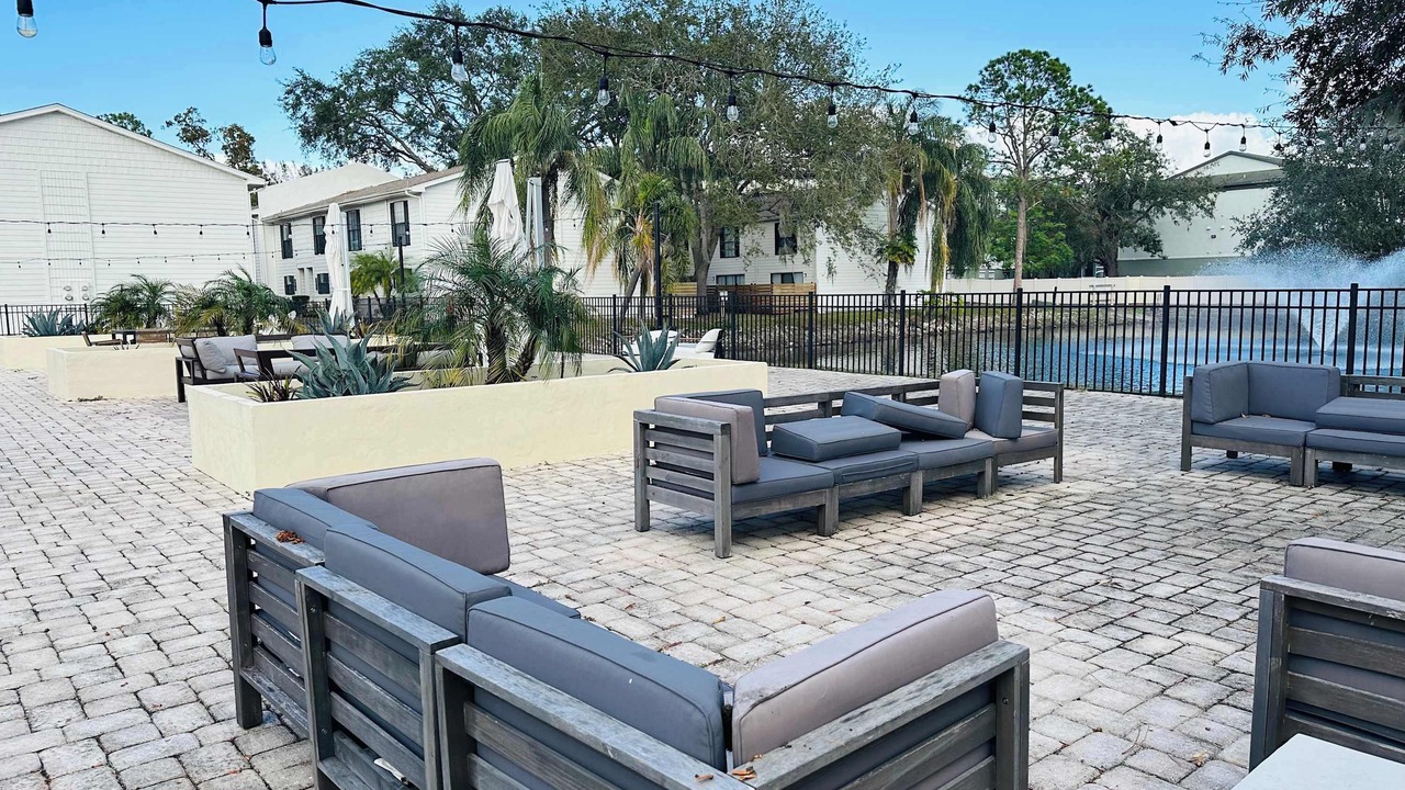 Photo of Others in University