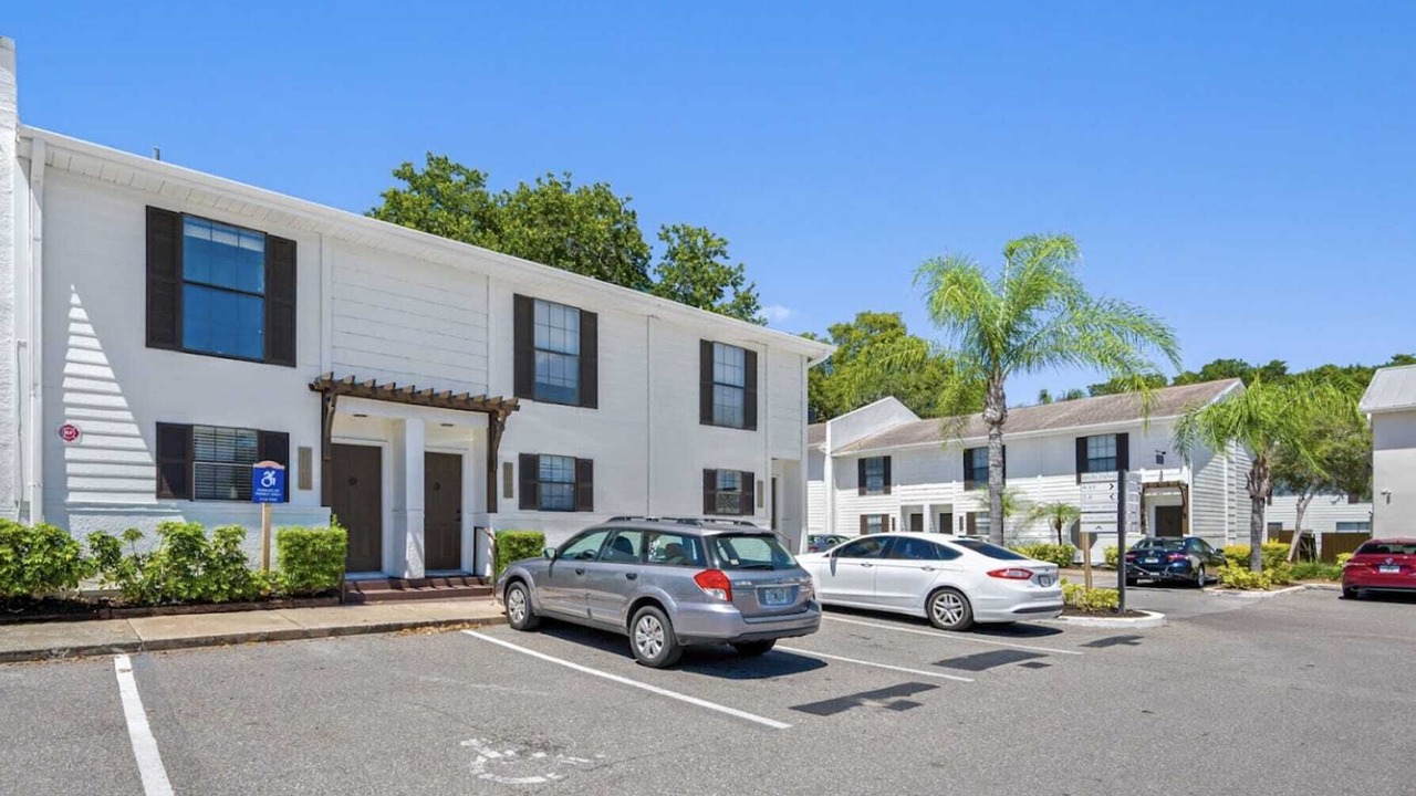 Photo of Outdoor in University