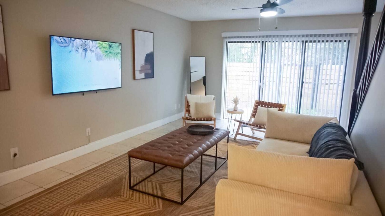 Photo of Bedroom in University