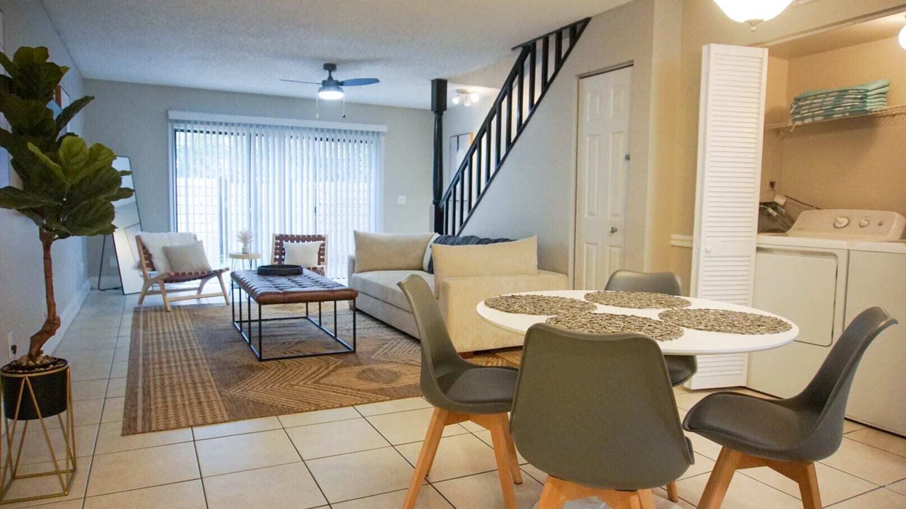 Photo of Bedroom in University