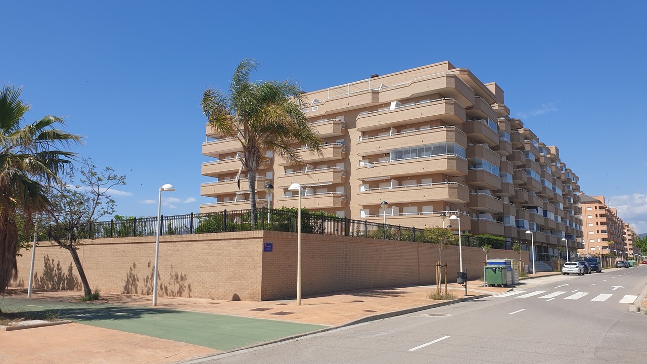 Photo of Outdoor in Cabanes