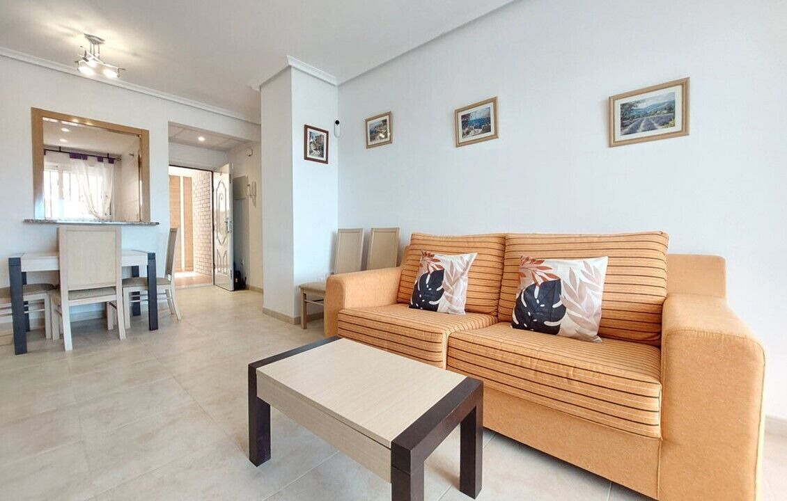 Photo of Livingroom in Cabanes