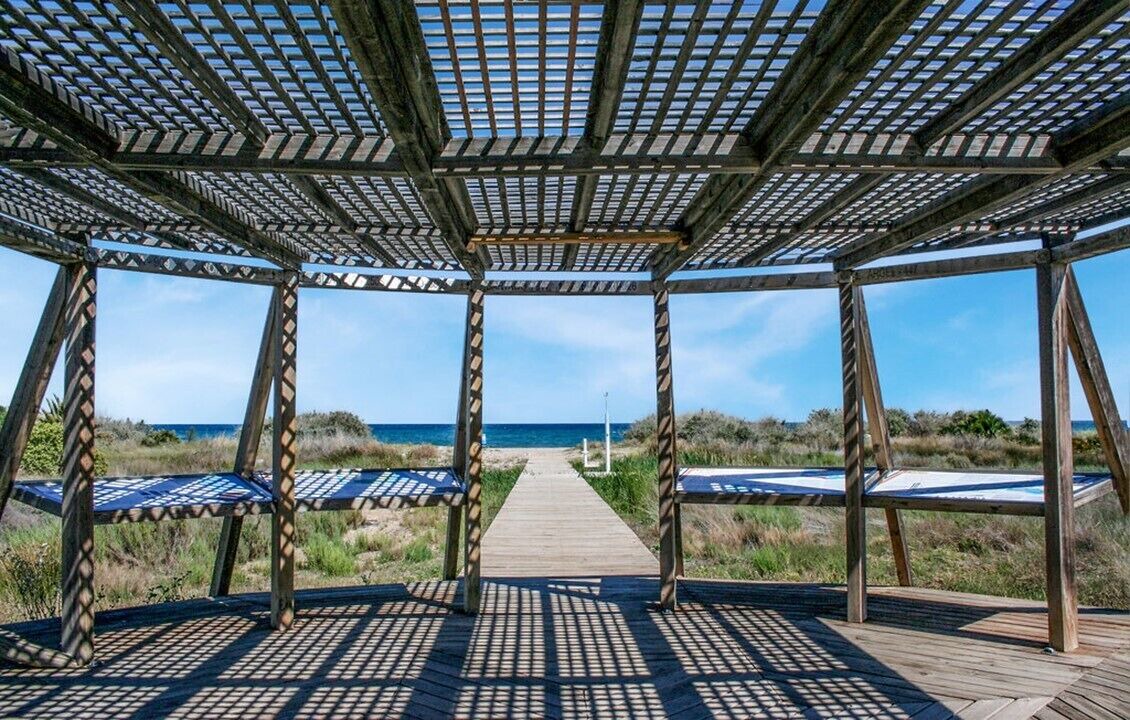 Photo of Outdoor in Cabanes