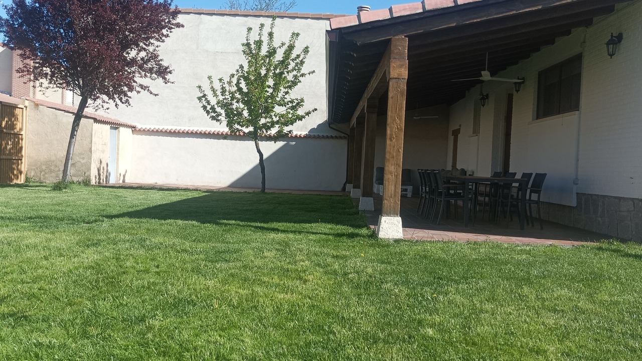 Photo of Outdoor in Samboal