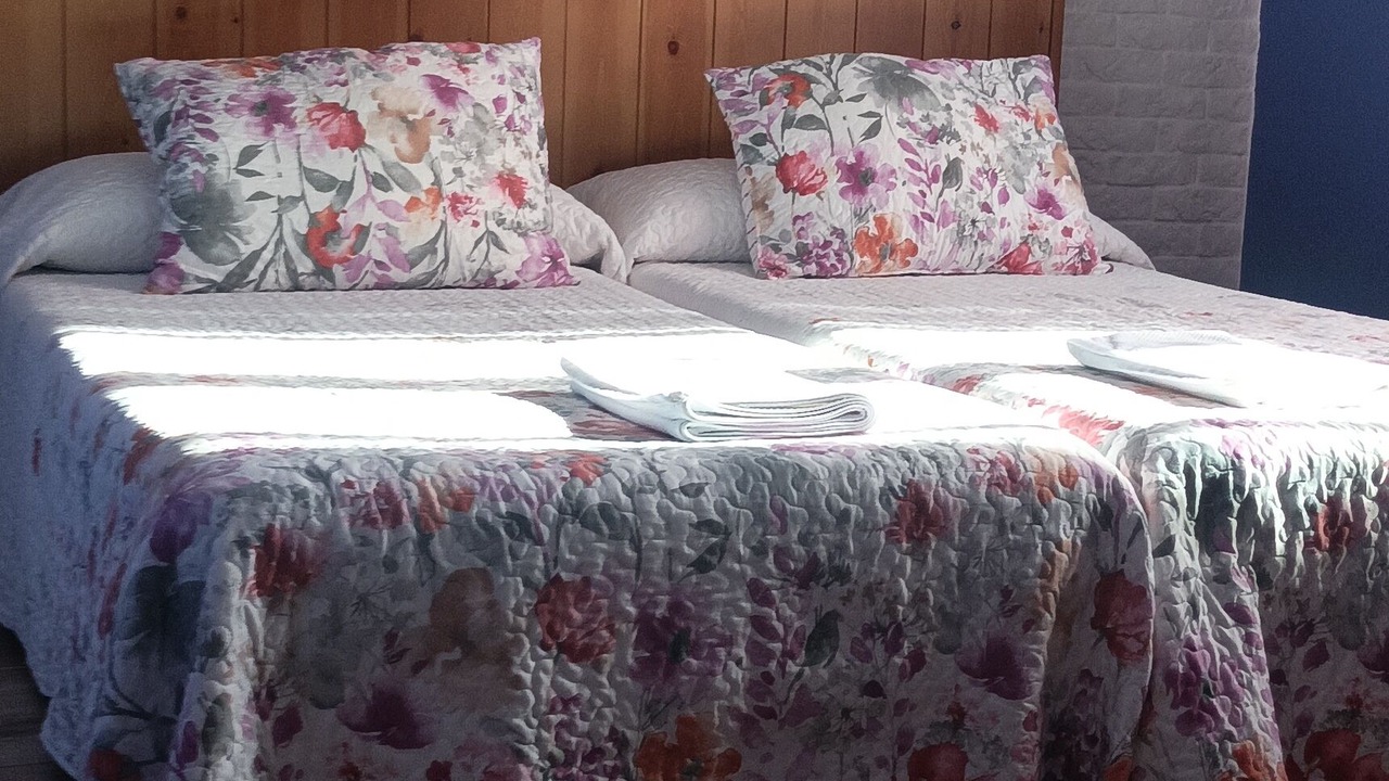 Photo of Bedroom in Samboal